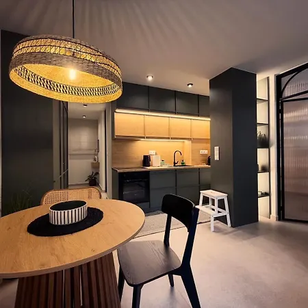 Luxury Sea View Apartment Chalkida