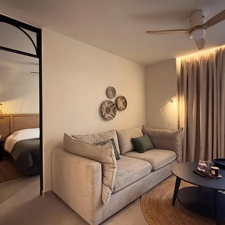 Luxury Sea View Apartment