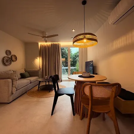 Luxury Sea View Apartment