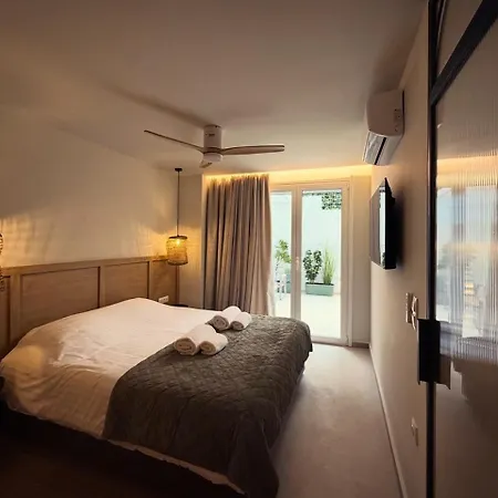 Apartment Luxury Sea View