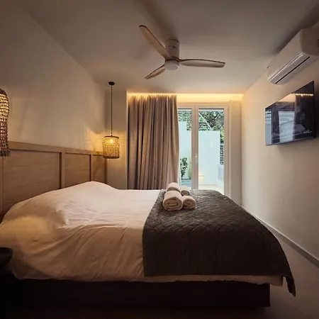 Apartment Luxury Sea View *