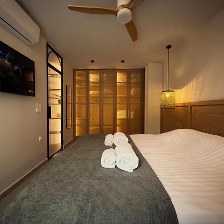 Apartment Luxury Sea View
