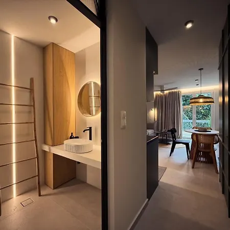 Apartment Luxury Sea View