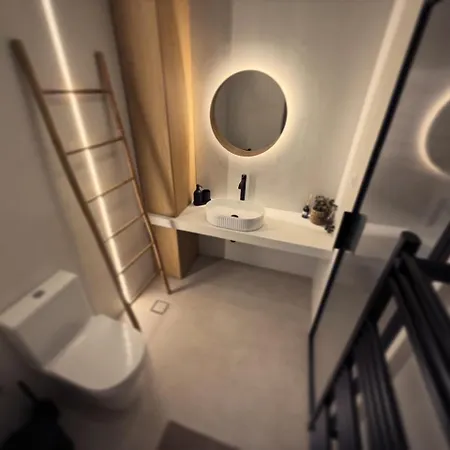 Apartment Luxury Sea View *