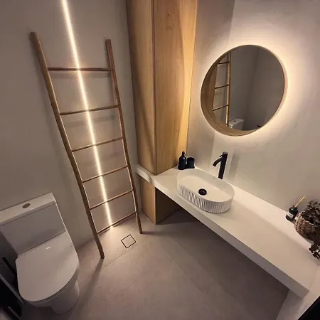 Apartment Luxury Sea View *