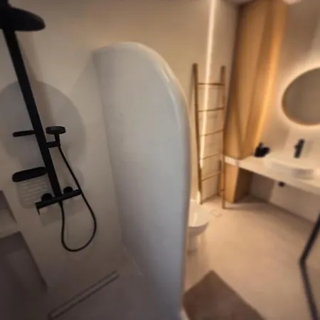 Apartment Luxury Sea View *
